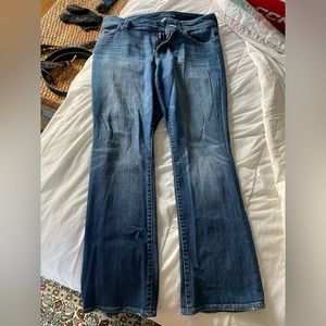 Lucky Brand Georgia Boot 14 W R